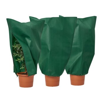 PARKSIDE® Pflanzenschutz-Vlieshaube XXL /-XL /-L - B-Ware