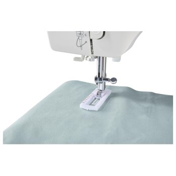 SILVERCREST® Nähmaschine SNM 33 C1, weiß - B-Ware sehr gut