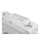 SILVERCREST® Nähmaschine SNM 33 C1, weiß - B-Ware sehr gut