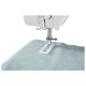 SILVERCREST® Nähmaschine SNM 33 C1, weiß - B-Ware sehr gut