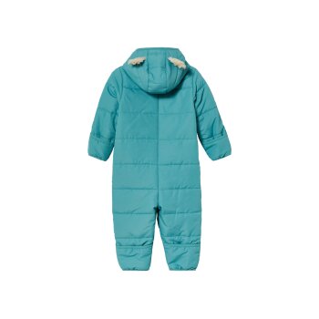 lupilu® Baby Wagenoverall, wasserabweisendes Obermaterial (Mint, 74/80) - B-Ware neuwertig