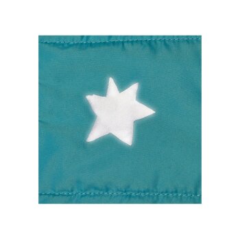 lupilu® Baby Wagenoverall, wasserabweisendes Obermaterial (Mint, 74/80) - B-Ware neuwertig