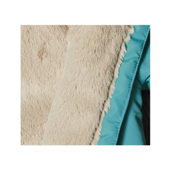 lupilu® Baby Wagenoverall, wasserabweisendes Obermaterial (Mint, 74/80) - B-Ware neuwertig