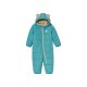 lupilu® Baby Wagenoverall, wasserabweisendes Obermaterial (Mint, 74/80) - B-Ware neuwertig