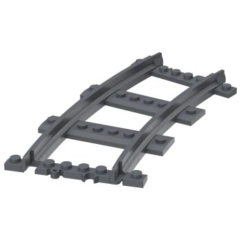lupilu® Clippys Klemmbaustein-Set, Güterzug - B-Ware sehr gut