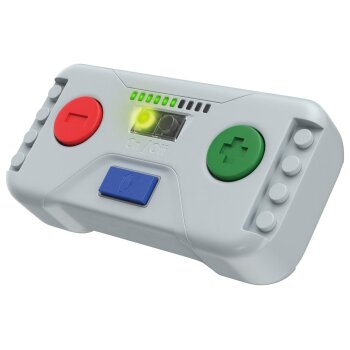 lupilu® Clippys Klemmbaustein-Set, Güterzug - B-Ware sehr gut