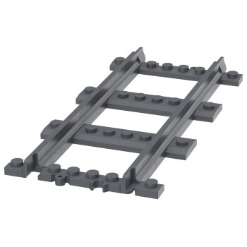 lupilu® Clippys Klemmbaustein-Set, Güterzug - B-Ware sehr gut