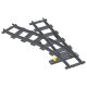 lupilu® Clippys Klemmbaustein-Set, Güterzug - B-Ware sehr gut