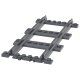 lupilu® Clippys Klemmbaustein-Set, Güterzug - B-Ware sehr gut