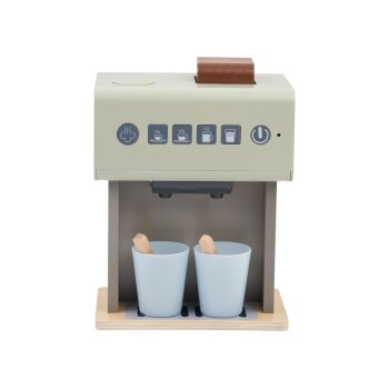 lupilu® Premium-Küchenzubehör, Kaffeeautomat - B-Ware sehr gut