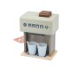 lupilu® Premium-Küchenzubehör, Kaffeeautomat - B-Ware sehr gut