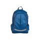 Crelando Schulrucksack, 27 L, blau - B-Ware neuwertig