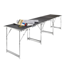 PARKSIDE® Multifunktionstisch 3tlg. - B-Ware Transportschaden Kosmetisch