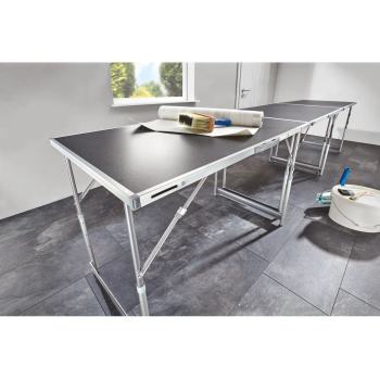 PARKSIDE® Multifunktionstisch 3tlg. - B-Ware Transportschaden Kosmetisch