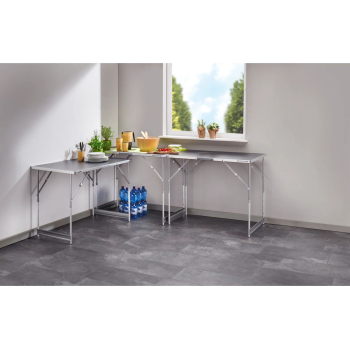 PARKSIDE® Multifunktionstisch 3tlg. - B-Ware Transportschaden Kosmetisch