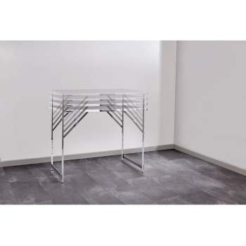 PARKSIDE® Multifunktionstisch 3tlg. - B-Ware Transportschaden Kosmetisch