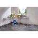 PARKSIDE® Multifunktionstisch 3tlg. - B-Ware Transportschaden Kosmetisch