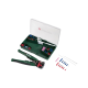 PARKSIDE® Automatik-Abisolier- und Crimpzangen-Set, mit 3-in-1-Funktion - B-Ware neuwertig