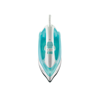 SILVERCREST® Dampfbügeleisen »SDBG 2200 A1« (weiß/türkis) - B-Ware neuwertig