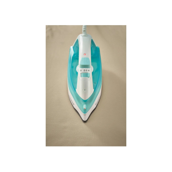 SILVERCREST® Dampfbügeleisen »SDBG 2200 A1« (weiß/türkis) - B-Ware neuwertig