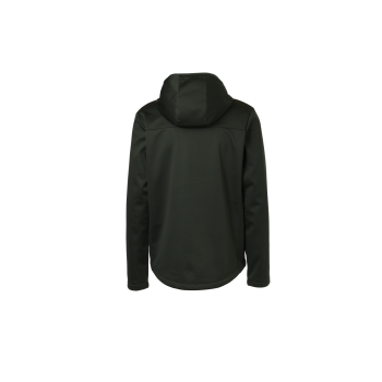 CRIVIT Herren Softshell-Jacke aus 3-lagigem Softshell-Material - B-Ware
