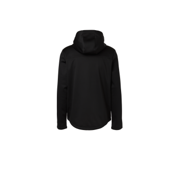 CRIVIT Herren Softshell-Jacke aus 3-lagigem Softshell-Material - B-Ware