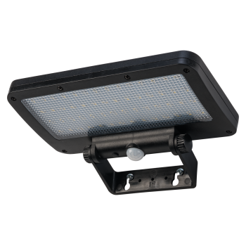 LIVARNO home Solarstrahler mit Bewegungsmelder 450 lm - B-Ware