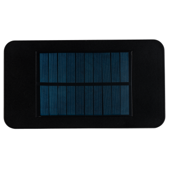 LIVARNO home Solarstrahler mit Bewegungsmelder 450 lm - B-Ware