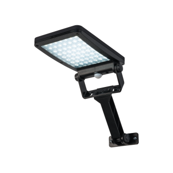 LIVARNO home Solarstrahler mit Bewegungsmelder 450 lm - B-Ware