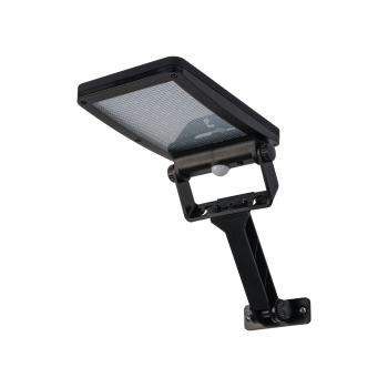 LIVARNO home Solarstrahler mit Bewegungsmelder 450 lm - B-Ware