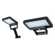 LIVARNO home Solarstrahler mit Bewegungsmelder 450 lm - B-Ware