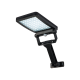 LIVARNO home Solarstrahler mit Bewegungsmelder 450 lm - B-Ware