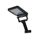 LIVARNO home Solarstrahler mit Bewegungsmelder 450 lm - B-Ware