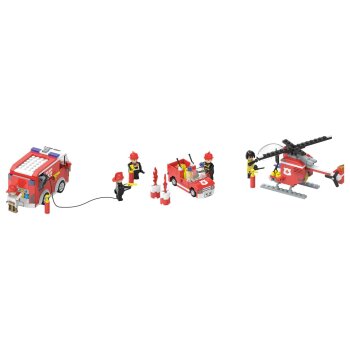 lupilu® Clippys-Sets L - B-Ware