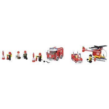 lupilu® Clippys-Sets L - B-Ware