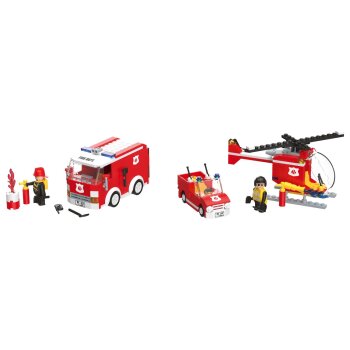 lupilu® Clippys-Sets L - B-Ware
