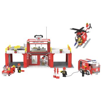 lupilu® Clippys-Sets L - B-Ware