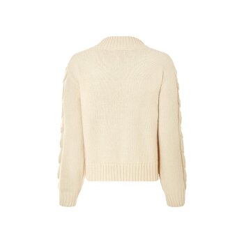 esmara® Damen Grobstrick-Pullover - B-Ware