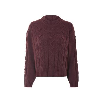 esmara® Damen Grobstrick-Pullover - B-Ware