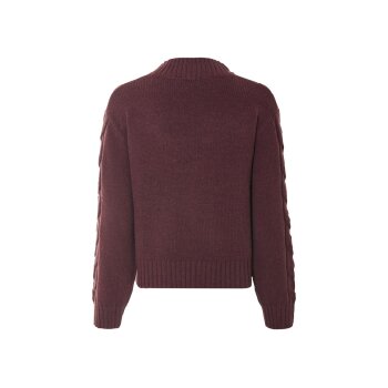 esmara® Damen Grobstrick-Pullover - B-Ware