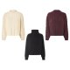 esmara® Damen Grobstrick-Pullover - B-Ware