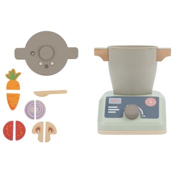 lupilu® Spiel- Küchenzubehör Premium - B-Ware