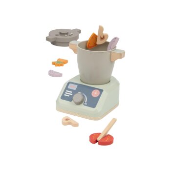 lupilu® Spiel- Küchenzubehör Premium - B-Ware