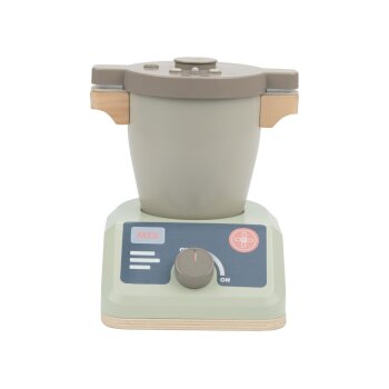 lupilu® Spiel- Küchenzubehör Premium - B-Ware