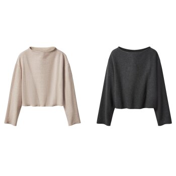 esmara® Damen Strickpullover - B-Ware