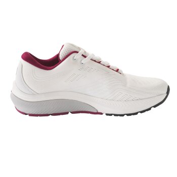 CRIVIT Damen Laufschuhe, komfortable Zungen- und Schaftrandpolsterung (Weiß, 37) - B-Ware sehr gut