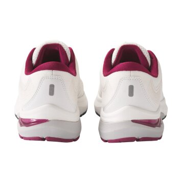 CRIVIT Damen Laufschuhe, komfortable Zungen- und Schaftrandpolsterung (Weiß, 37) - B-Ware sehr gut