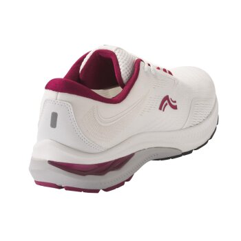 CRIVIT Damen Laufschuhe, komfortable Zungen- und Schaftrandpolsterung (Weiß, 37) - B-Ware sehr gut