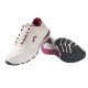 CRIVIT Damen Laufschuhe, komfortable Zungen- und Schaftrandpolsterung (Weiß, 37) - B-Ware sehr gut