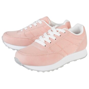 OWIM Kinder Mädchen Sneaker, 36, rosa - B-Ware...